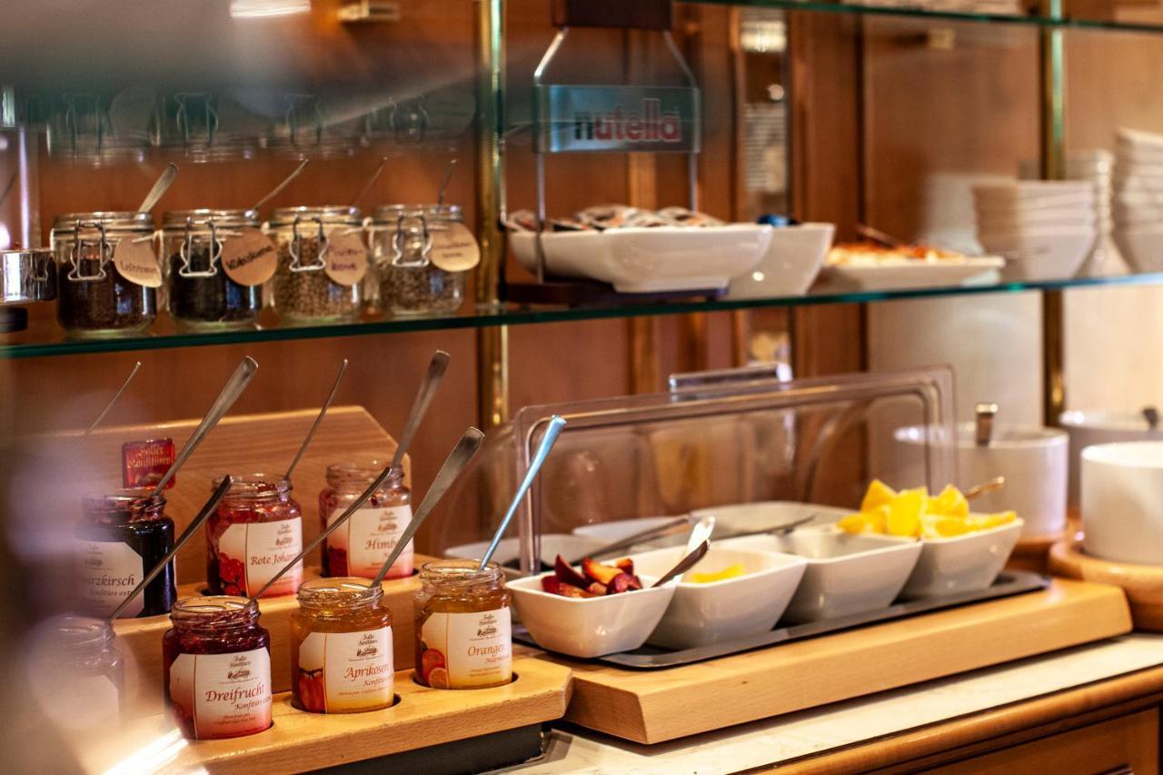 Forellenhof Roessle Hotel & Restaurant Lichtenstein  Экстерьер фото