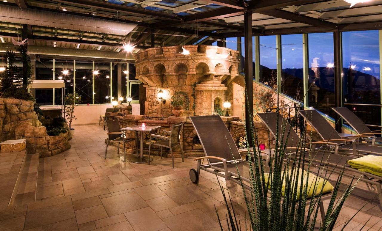Forellenhof Roessle Hotel & Restaurant Lichtenstein  Экстерьер фото