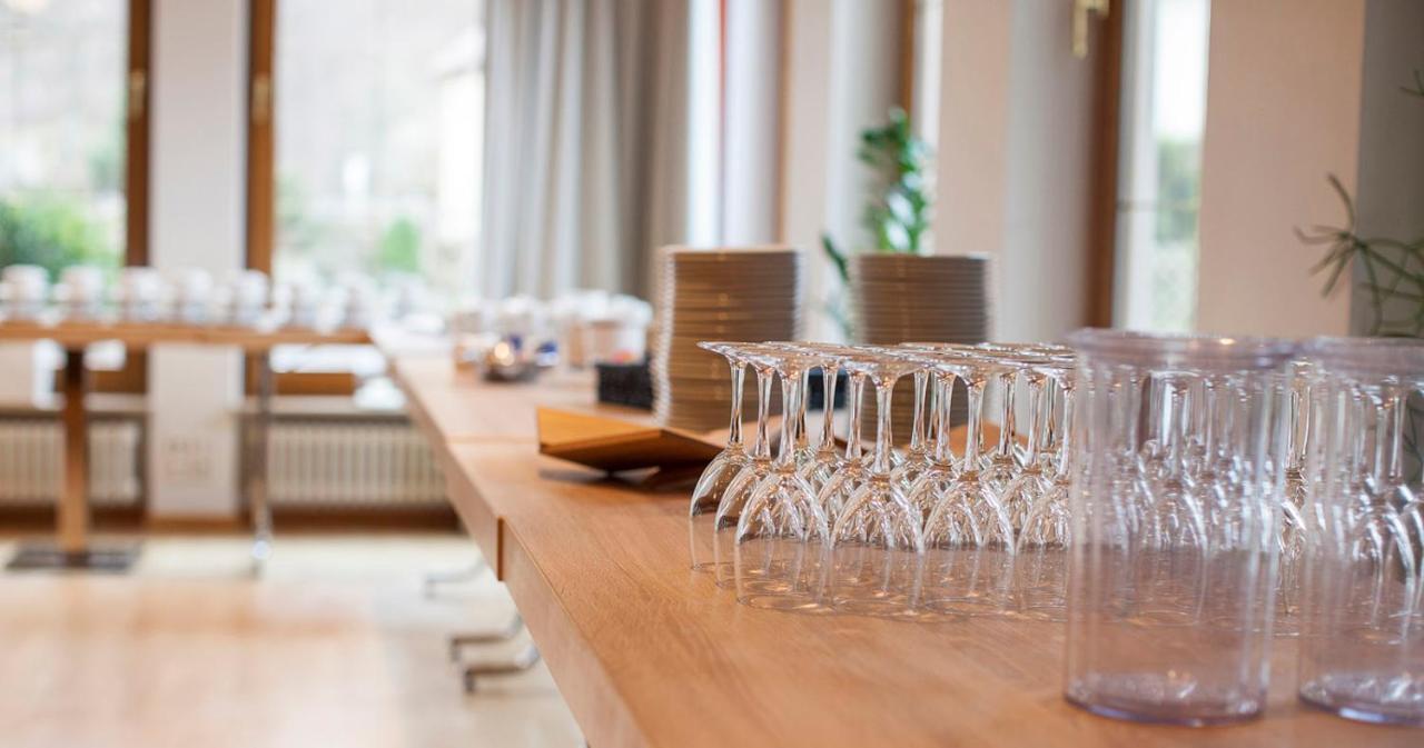Forellenhof Roessle Hotel & Restaurant Lichtenstein  Экстерьер фото