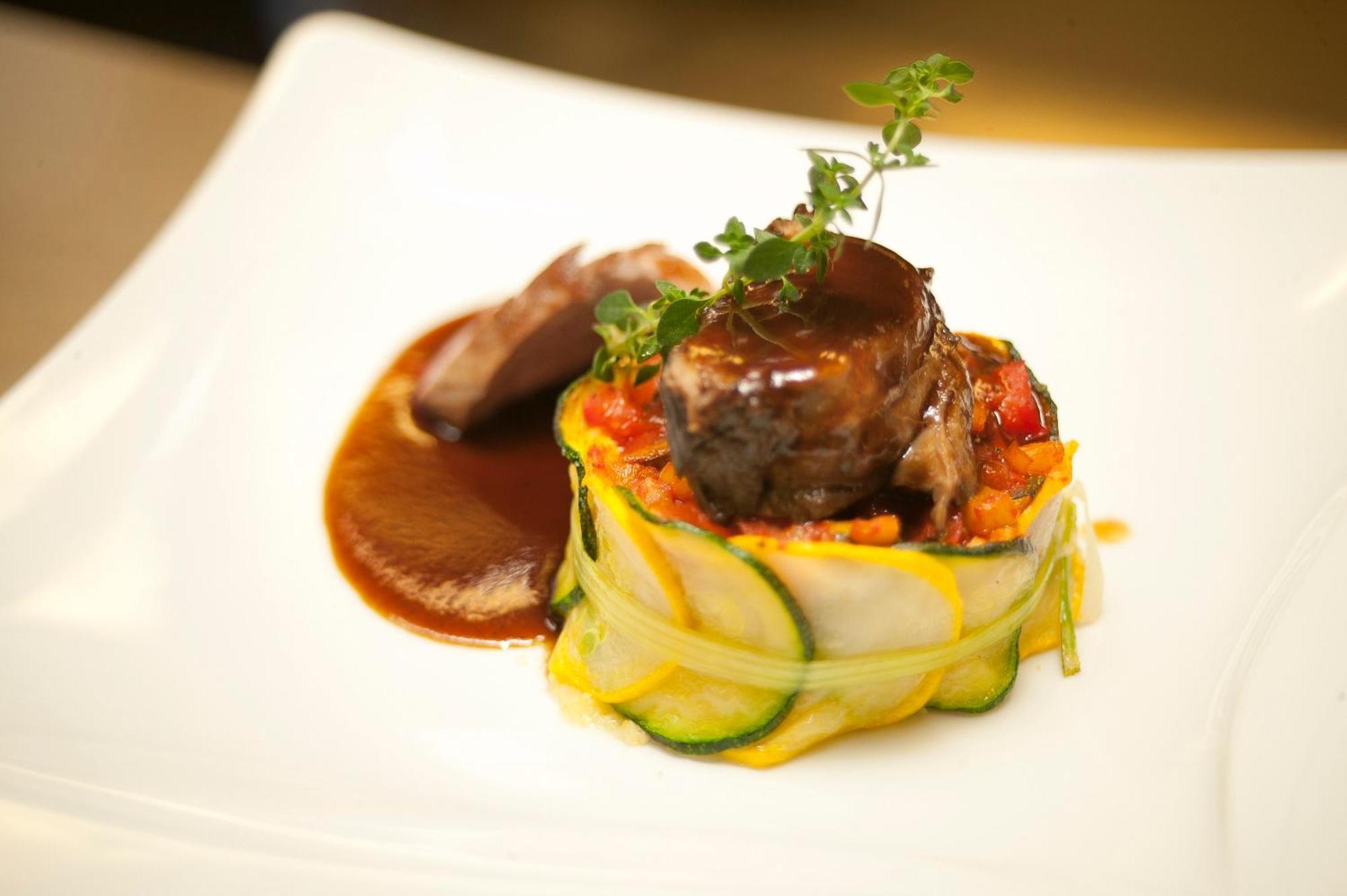 Forellenhof Roessle Hotel & Restaurant Lichtenstein  Экстерьер фото