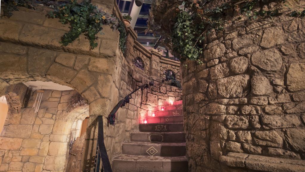Forellenhof Roessle Hotel & Restaurant Lichtenstein  Экстерьер фото