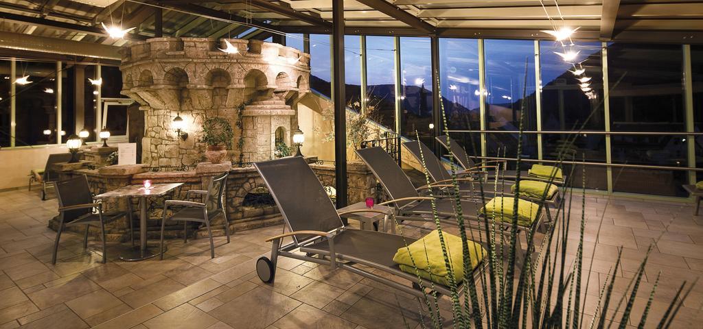 Forellenhof Roessle Hotel & Restaurant Lichtenstein  Экстерьер фото